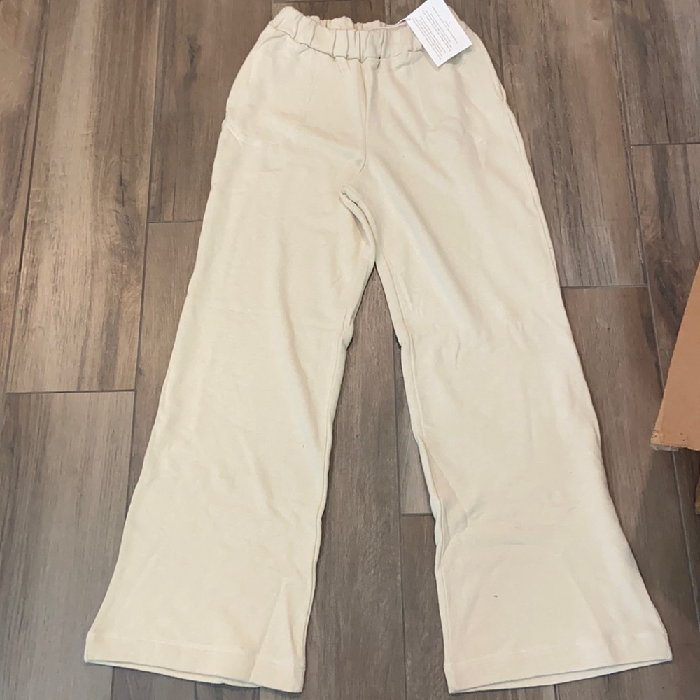 Savannah Marrow Pants